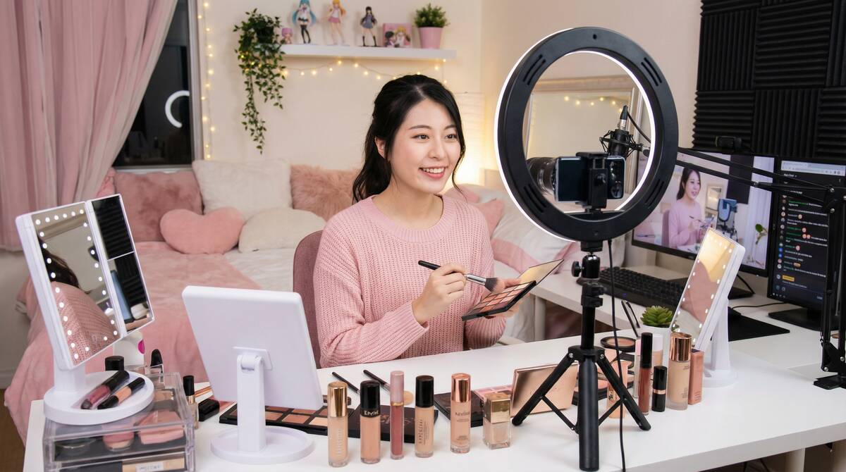 四虎影院美妆视频教程